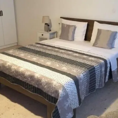 Apartman Nikol Trpanj