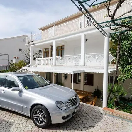 Nikol Apartment Trpanj