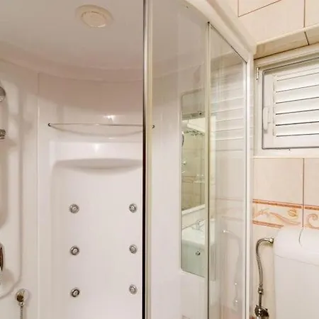 Nikol Apartman Trpanj